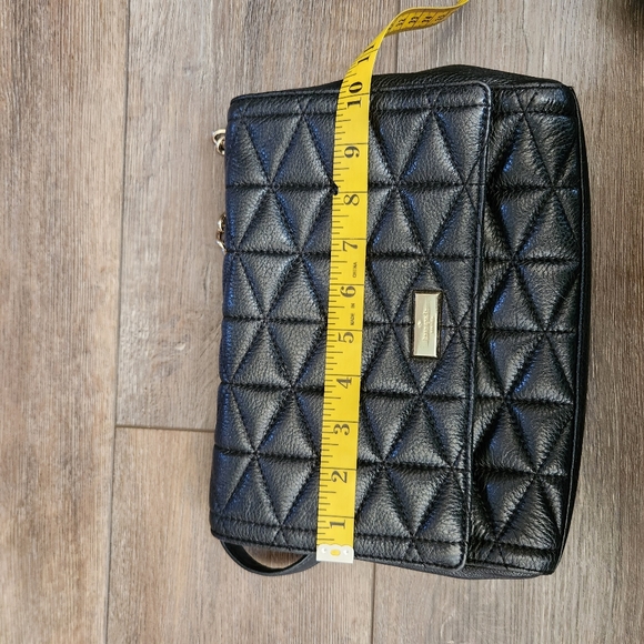 Kate Spade Emery Court Emelyn Quilted Crossbody Shoulder Bag - Picture 11 of 12